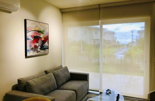 Punta Chame House | Peaceful Sea View Two BR Beach Villa