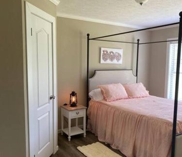 Tylertown House | Peaceful Seclusion- 4BR-Tylertown-Columbia-McComb