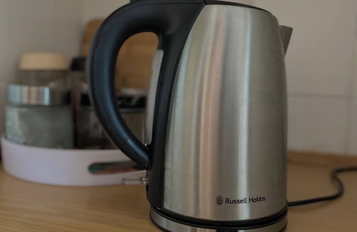 Berea House | Peaceful self catering family friendly holiday home in a safe suburb of Glenmore