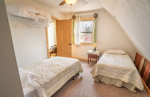 Union County Other | Peaceful & Serene Country Getaway