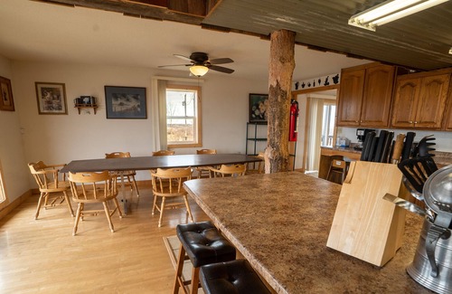 Union County Other | Peaceful & Serene Country Getaway