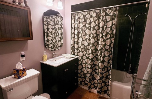 Fox Valley Cottage | Peaceful two bedroom cottage. Scenic and secluded but conveniently located.