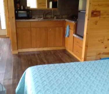 Cashton House | Peaceful Valley Haven Tree House