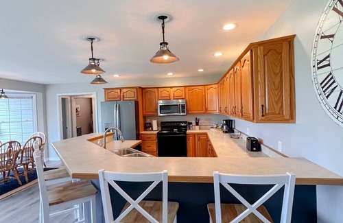 Rumsey Other | Peaceful - View - Close to Owensboro - Modern Farmhouse