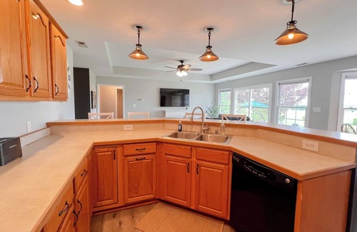 Rumsey Other | Peaceful - View - Close to Owensboro - Modern Farmhouse