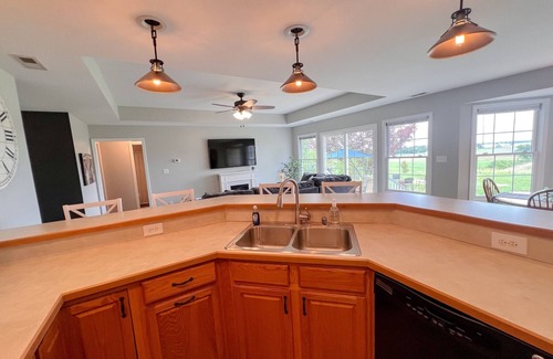 Rumsey Other | Peaceful - View - Close to Owensboro - Modern Farmhouse