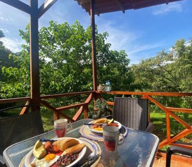 Torio Apartment | Peacefull Private cottage