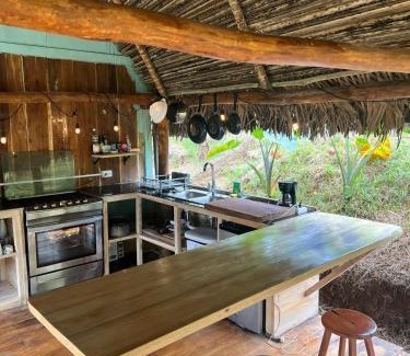 Torio Apartment | Peacefull Private cottage