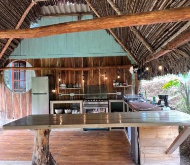 Torio Apartment | Peacefull Private cottage