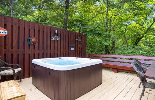 Ellijay House | Peach Creek Lodge