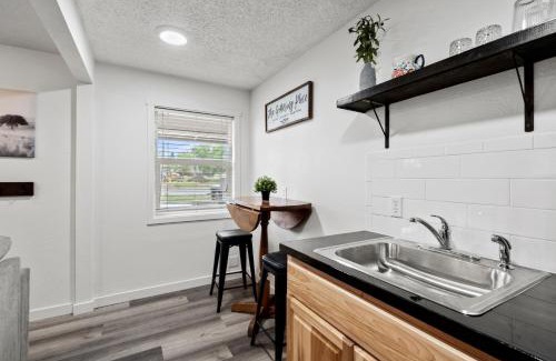 Medford Apartment | Peach Street Super Suite