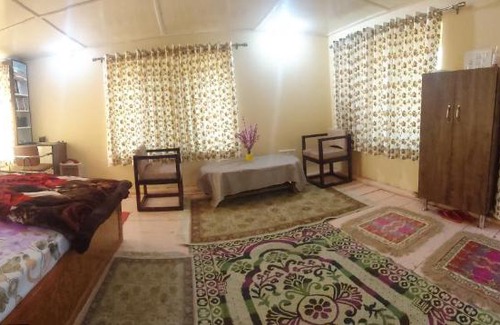 Shilla House | Peach Villa Farm Stay