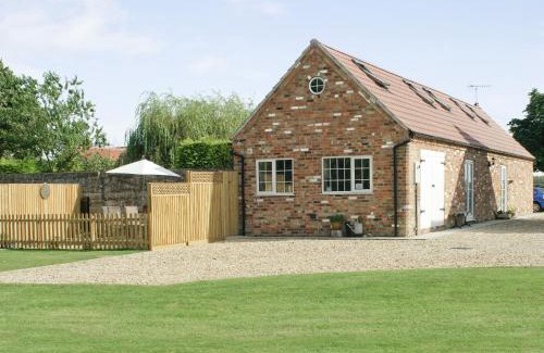 Lincoln House | Peacock Barn - E5479