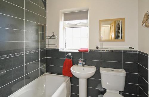 Lincoln House | Peacock Barn - E5479