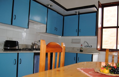 El Paso Cottage | PEAK HAT A-B-C-D-E: "D"