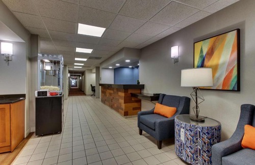Cape Girardeau Hotel | Pear Tree Inn Cape Girardeau West