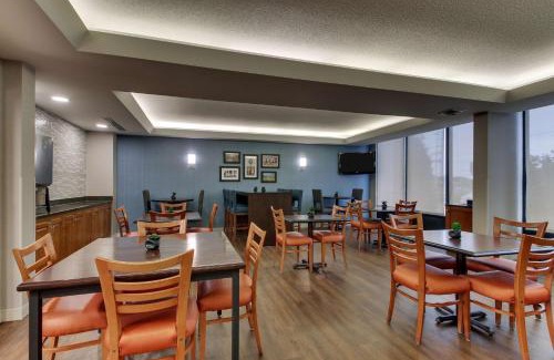 Cape Girardeau Hotel | Pear Tree Inn Cape Girardeau West