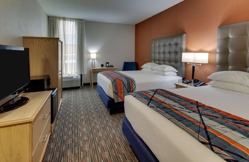 Cape Girardeau Hotel | Pear Tree Inn Cape Girardeau West