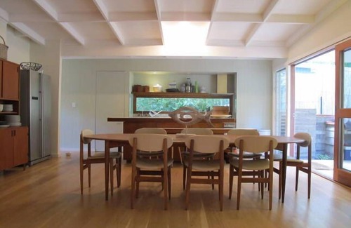 Pearl Beach House | Pearl Beach Retreat and Holiday House