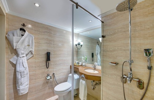 Rawalpindi Hotel | Pearl Continental Rawalpindi