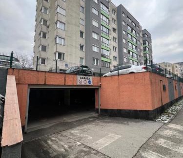 Hadzici Apartment | Pearl of Hadzici