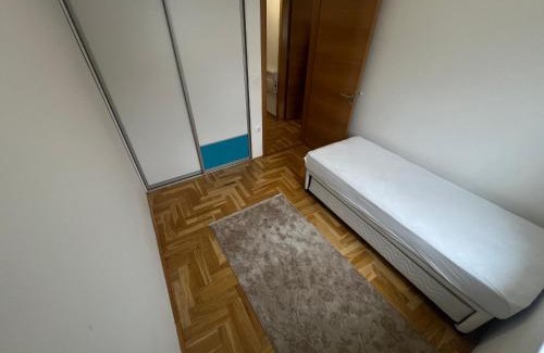 Hadzici Apartment | Pearl of Hadzici