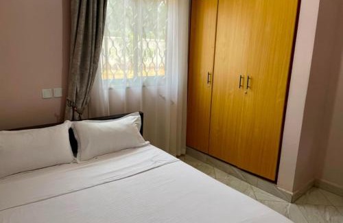 Gulu House | Pearl Seasons BnB