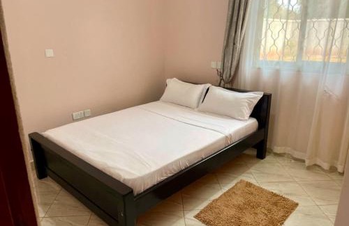 Gulu House | Pearl Seasons BnB