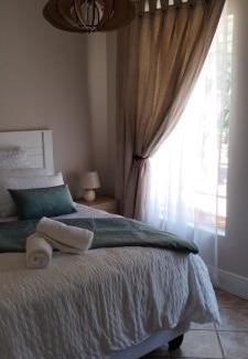 Tzaneen Apartment | Pearlman Loft