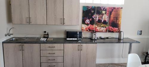 Tzaneen Apartment | Pearlman Loft