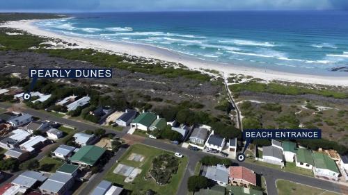 Pearly Beach House | Pearly Dunes