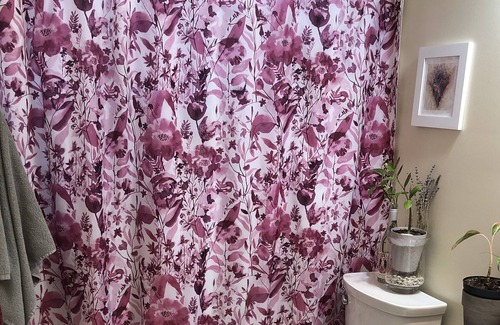 Johnston County Apartment | Pearly Paradise