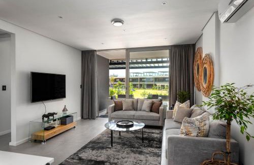 Hillhead Apartment | Pebble Beach 128 Umdloti Durban