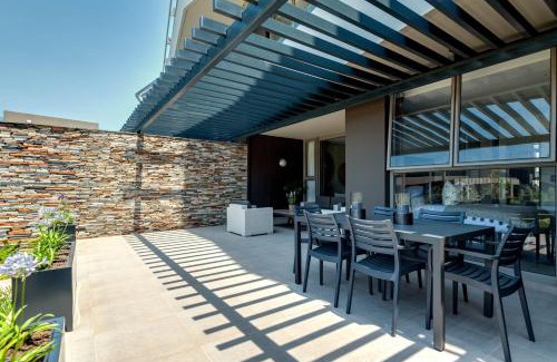 Hillhead Apartment | Pebble Beach 128 Umdloti Durban