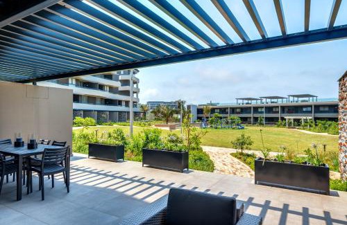 Hillhead Apartment | Pebble Beach 128 Umdloti Durban