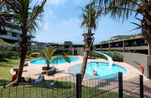 Hillhead Apartment | Pebble Beach 128 Umdloti Durban