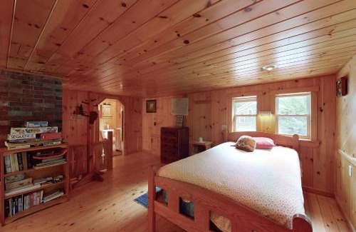 Beaver Cove House | Pebble Beach