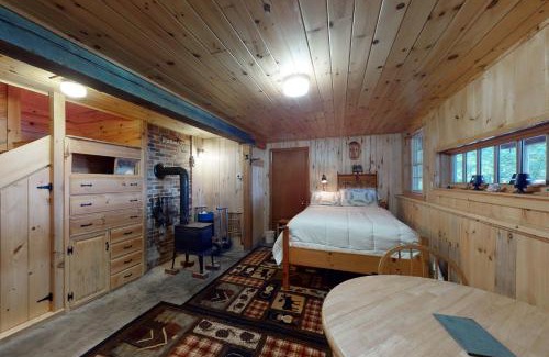 Beaver Cove House | Pebble Beach