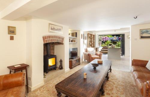 Dunster House | Pebble Cottage, Dunster