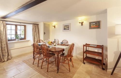 Dunster House | Pebble Cottage, Dunster