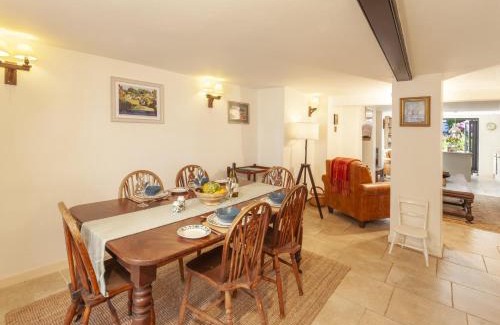 Dunster House | Pebble Cottage, Dunster