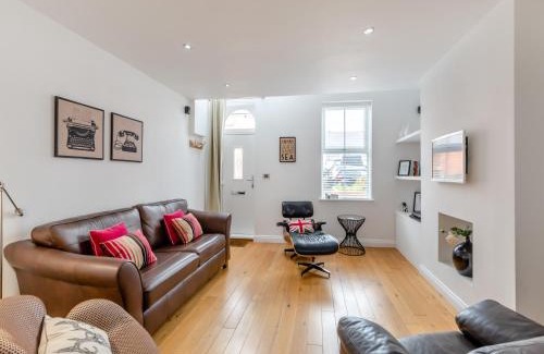 Cullercoats House | Pebble Cottage