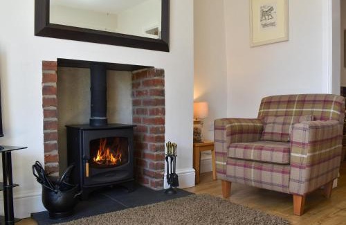 Hinderwell House | Pebble Cottage