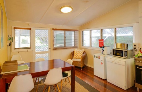 Busselton House | Pebbles by the Bay - Central Busselton