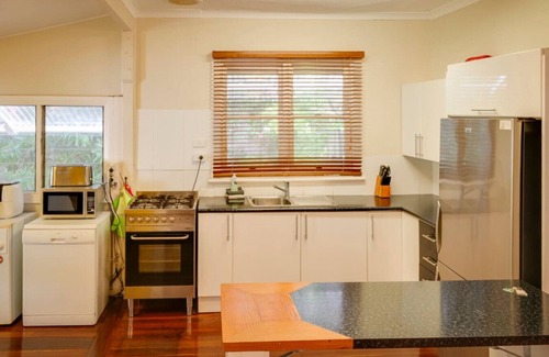 Busselton House | Pebbles by the Bay - Central Busselton