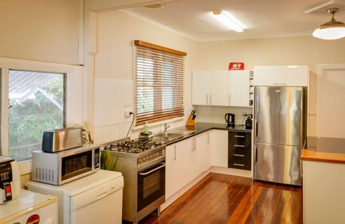 Busselton House | Pebbles by the Bay - Central Busselton