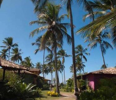 Serra Grande House | Pedaço do Paraíso - Serra Grande/BA