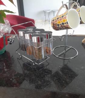 Val-de-Caes Apartment | Pedacinho da Amazonia