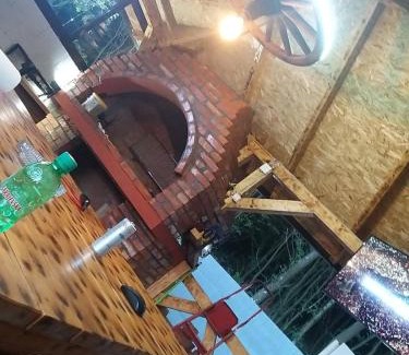 Republika Srpska Villa | Pedjin Kutak Brcko