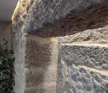 Pontevedra Old Town Apartment | Pedra Nova - Céntrico, Lujoso